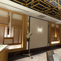 本館披露宴会場