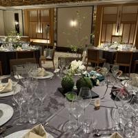 本館披露宴会場