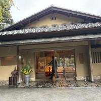 披露宴会場外観