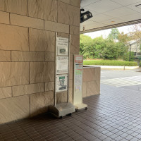 公共交通機関のアクセス