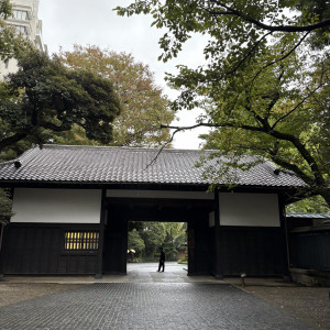 敷地エントランス|779212さんの八芳園の写真(2580962)