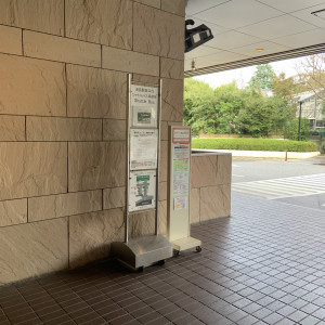 公共交通機関のアクセス|779212さんのホテル椿山荘東京の写真(2580063)