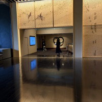 10月リニューアルしたロビー