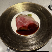 ローストビーフ