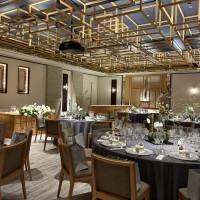 大規模披露宴会場