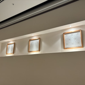 ロビー|779217さんの八芳園の写真(2578957)