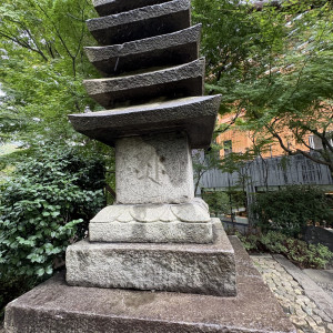 庭園|779217さんの八芳園の写真(2578894)