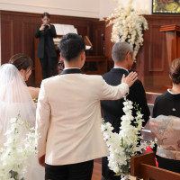 ファーストミート