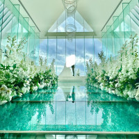 チャペルの写真