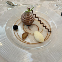 ブライダルフェアのスイーツ