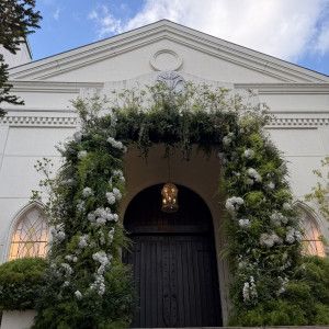 チャペル外観|779262さんのザ クラブ オブ エクセレントコーストの写真(2579152)