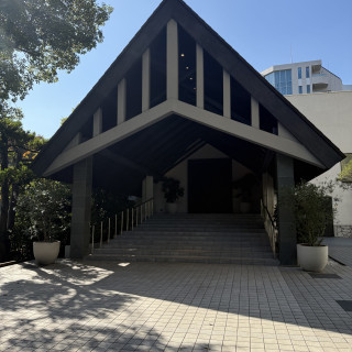 celebration hall the oriental