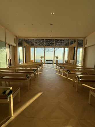 フェアモント東京