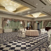 オリオンという披露宴会場