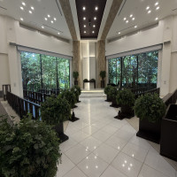 celebration hall the oriental