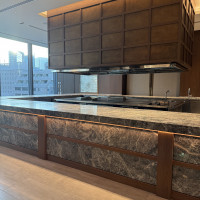 ウェルカムスペース、ここから飲み物提供