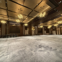 1番広い披露宴会場