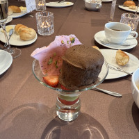 パフェのようなもの