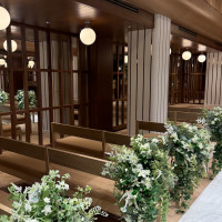 人前式、キリスト式