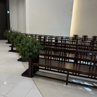 celebration hall the oriental