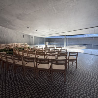 celebration hall the garden