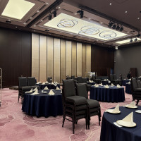 ローズイーストという披露宴会場