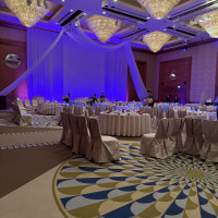 ペガサスという披露宴会場