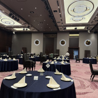 ローズイーストという披露宴会場