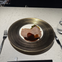 ローストビーフ