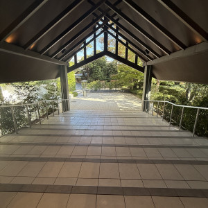 celebration hall the oriental|779270さんの八芳園の写真(2581386)