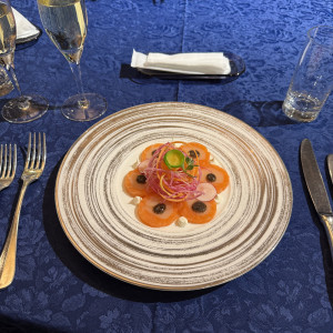 料理|779270さんのヒルトン東京お台場の写真(2583640)