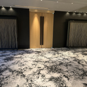 波光の入り口|779270さんの八芳園の写真(2581398)