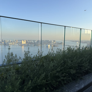 ガーデン|779270さんのフェアモント東京の写真(2585402)