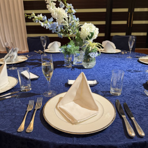 料理のコーディネート|779270さんのヒルトン東京お台場の写真(2583628)