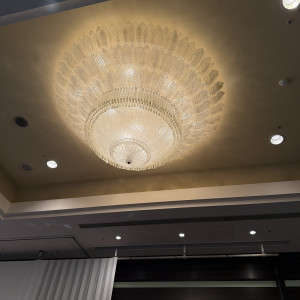 シリウスという披露宴会場|779270さんのヒルトン東京お台場の写真(2583638)