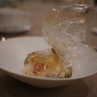 お料理