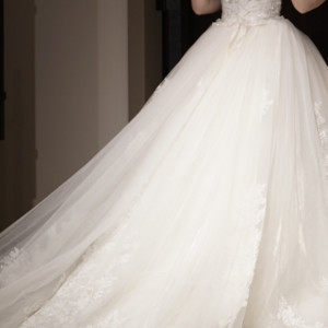 ウェディングドレス|779271さんのOPERAHOUSE TOKYOの写真(2579165)