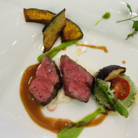 柔らかいお肉でお野菜も美味しくて大変満足だった