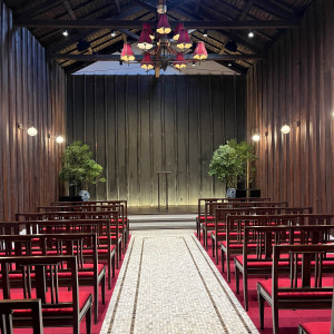 挙式会場|779289さんの萬屋本店 - KAMAKURA HASE est1806 -の写真(2579250)