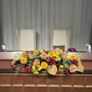 高砂|779313さんのThe 33 Sense of Wedding(ザ・サーティースリー・センス・オブ・ウエディング)の写真(2579326)