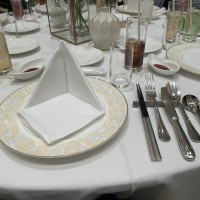 食器など綺麗に置かれていて使いやすかった