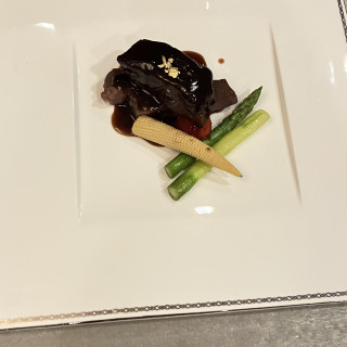 牛タンがとても美味しかったです