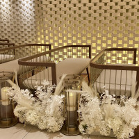 素敵な雰囲気です