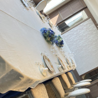 明るくていい雰囲気です