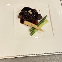 牛タンがとても美味しかったです