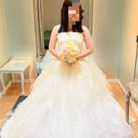 試着もさせていただきました