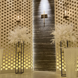 明るくて雰囲気がいいです|779348さんのホテル インターコンチネンタル 東京ベイの写真(2579504)