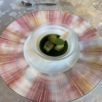 ホルトのご飯、