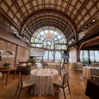 ホルトは入り口がたくさんありますが、その一つの景色です。