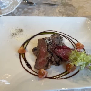 ホルトのご飯|779349さんのSHIROYAMA HOTEL kagoshima(城山ホテル鹿児島)の写真(2579458)